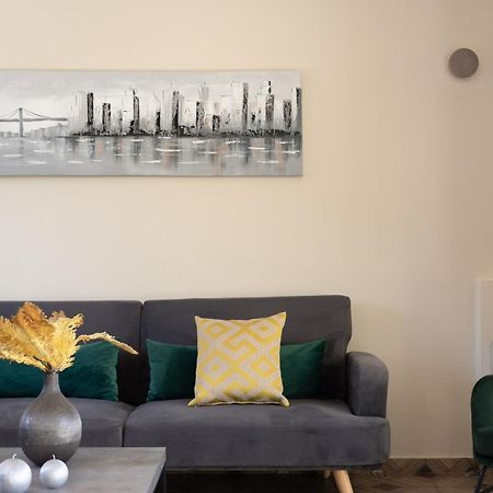 Mela Villas Maroulás Dış mekan fotoğraf