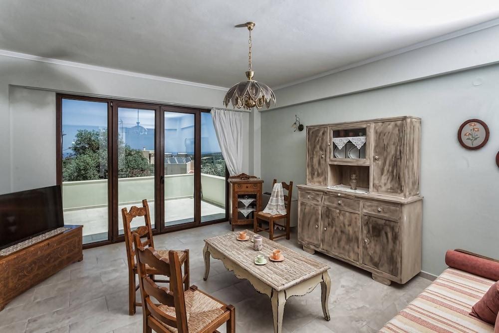 Mela Villas Maroulás Dış mekan fotoğraf