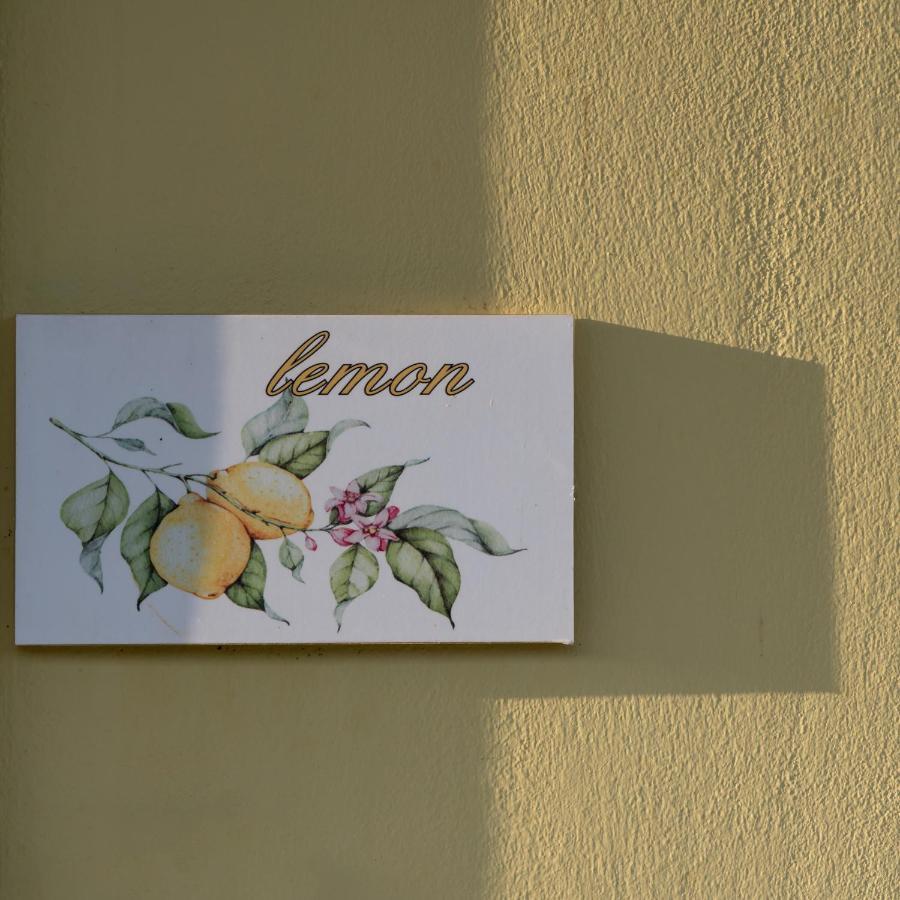 Mela Villas Maroulás Dış mekan fotoğraf